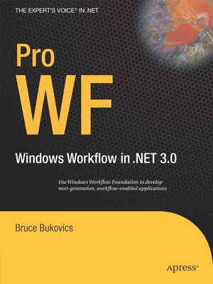 cover image of Pro WF